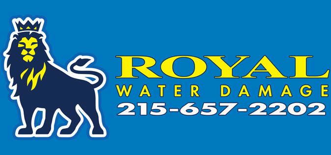 Royal Water Damage